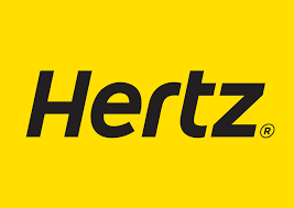 <p>Hertz Car Rental</p>
