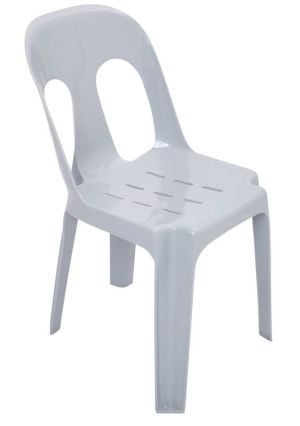 Stackable Chair Hire