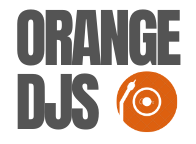 Orange DJ’s