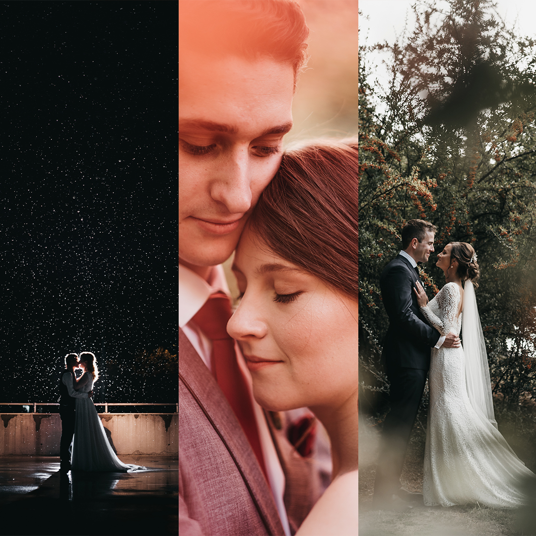 Angus McKern Photography