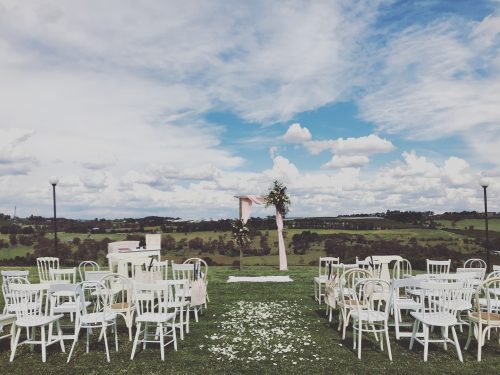 Bespoke Country Weddings